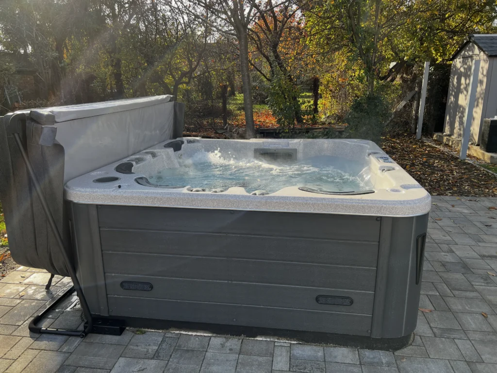 Lumora Spa családi vállalkozás