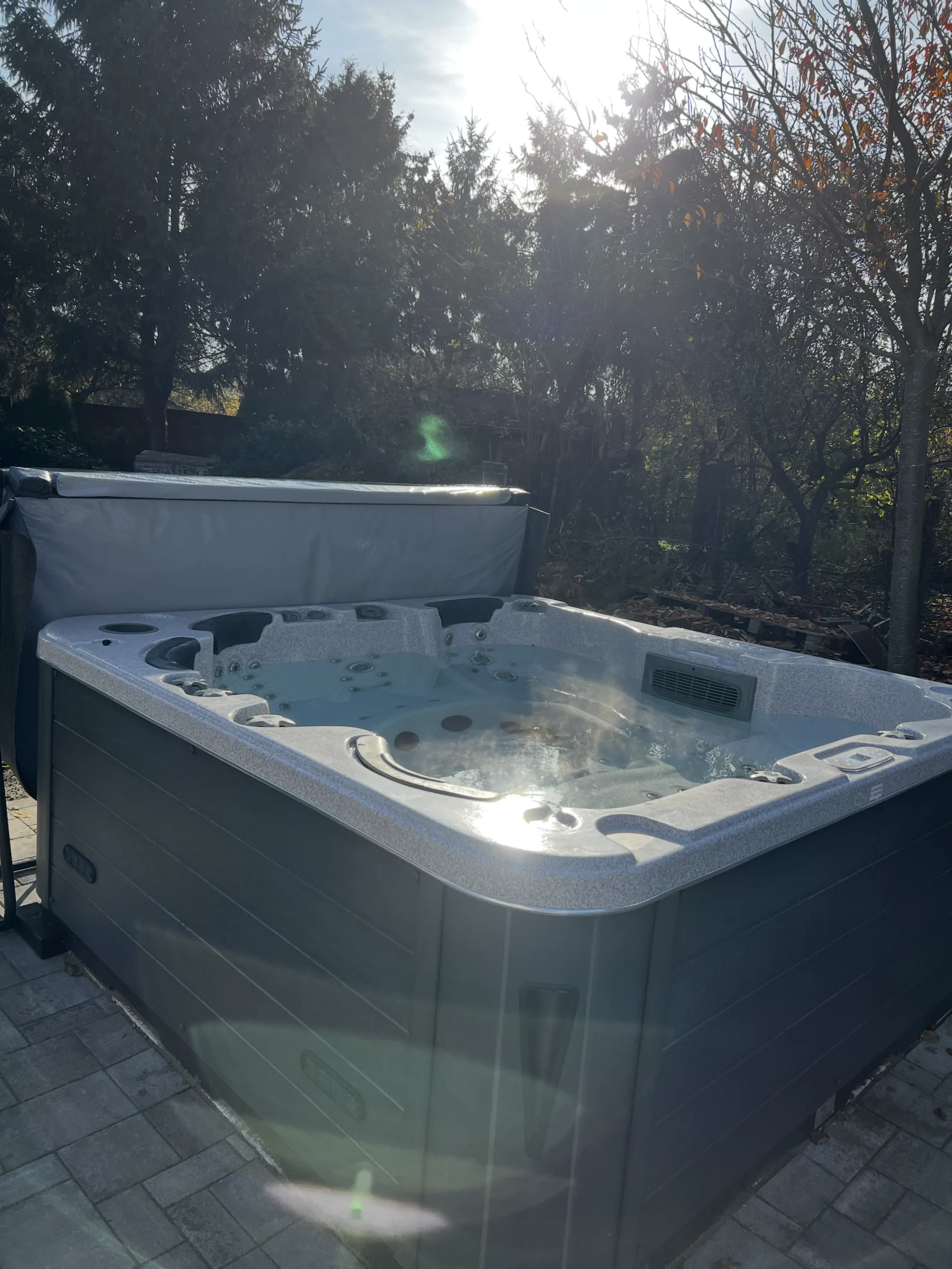 Lumora Spa referencia 2
