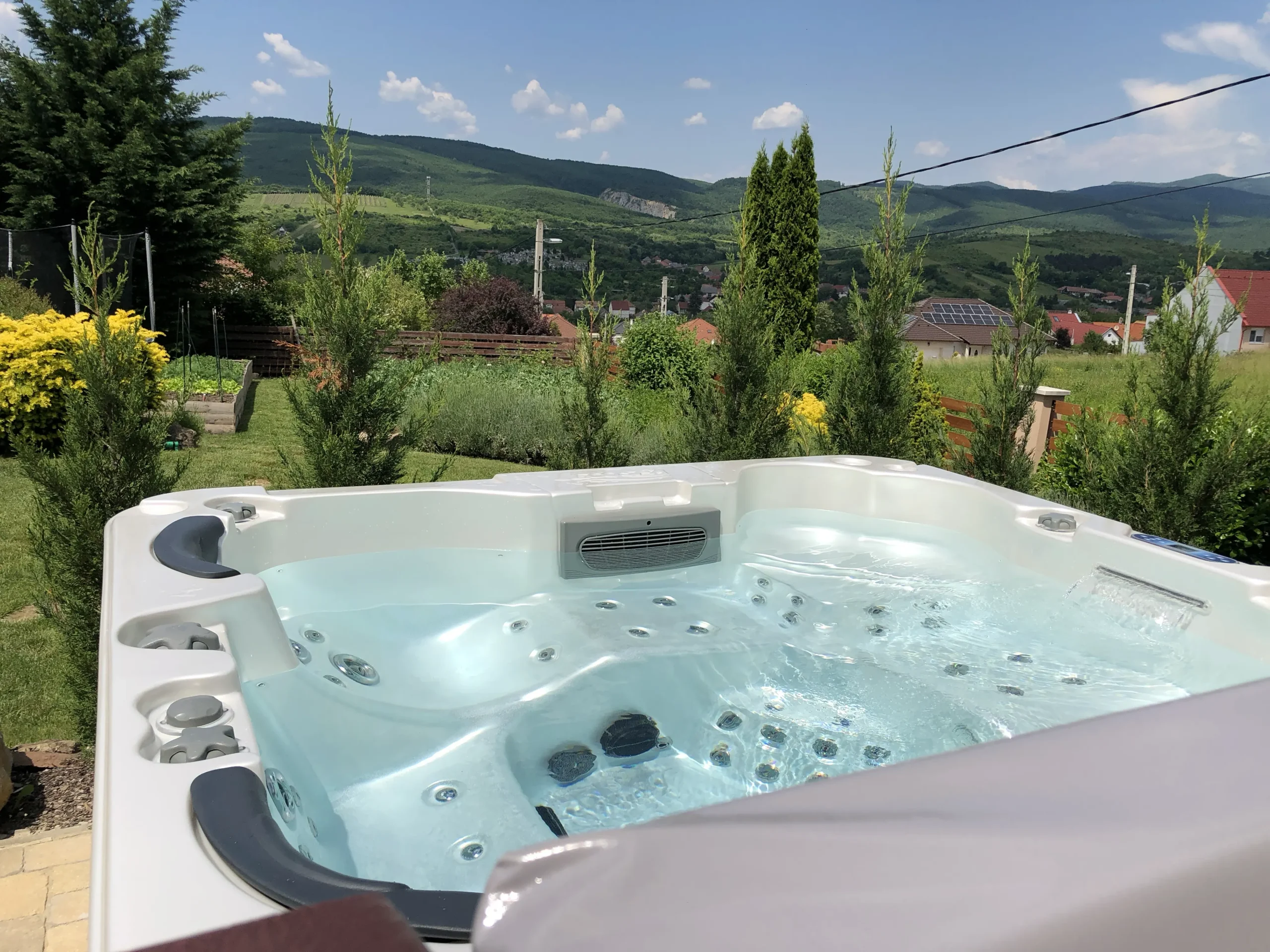 Lumora Spa referencia 3