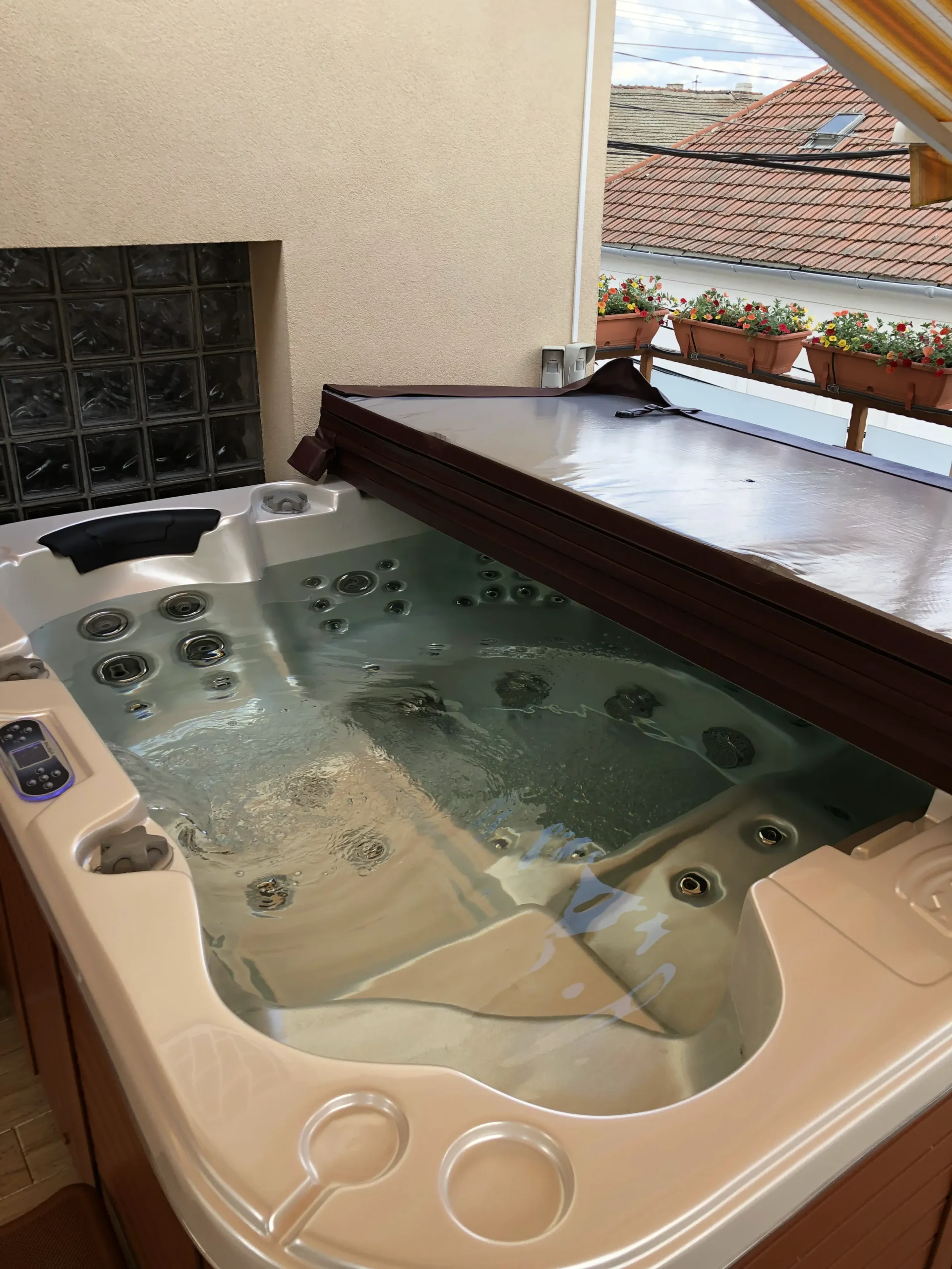 Persönliche Lumora Spa Beratung