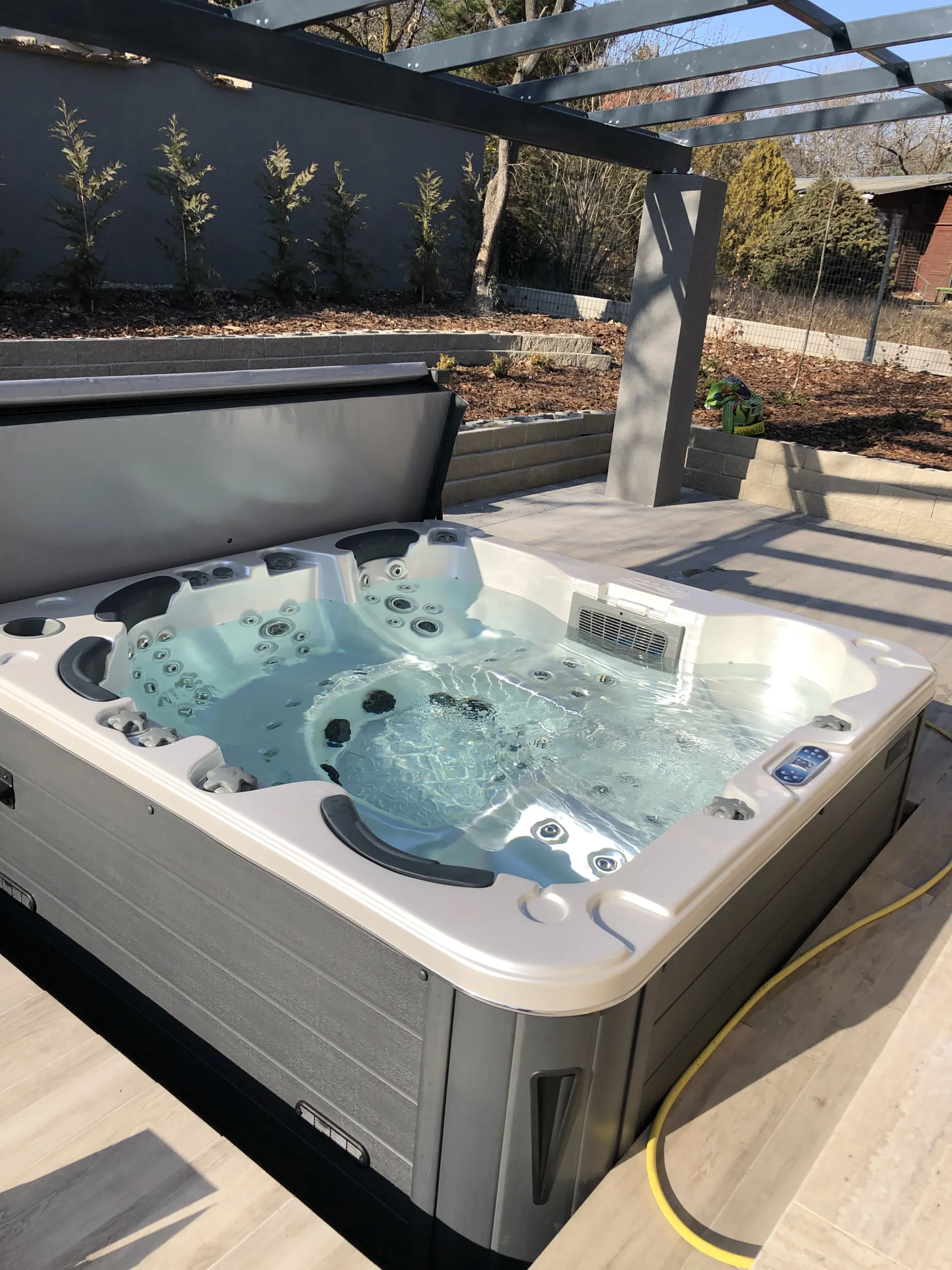 A Lumora Spa története és tapasztalata