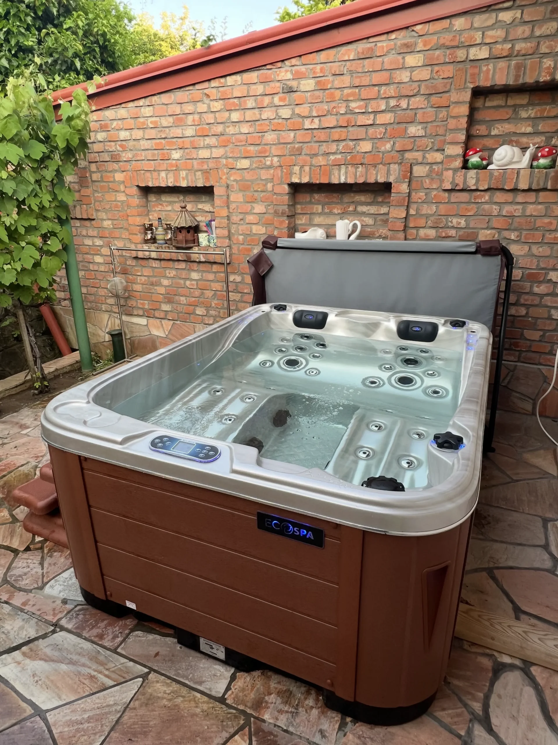 Lumora Spa referencia 1