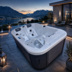Lumora Spa Aurora – 2 személyes jakuzzi