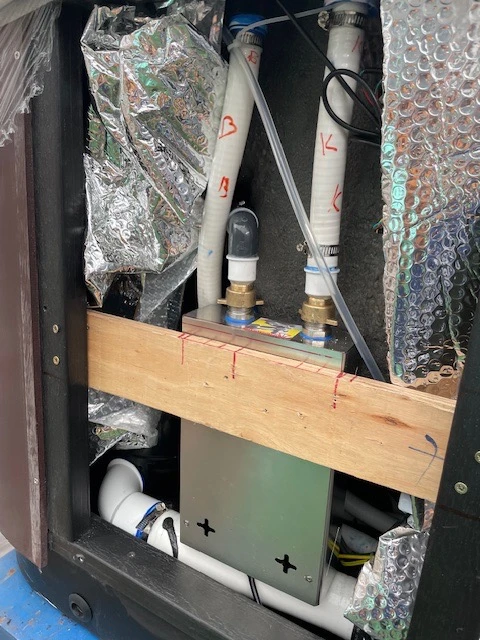 Whirlpool-Wasserpflege im Alltag