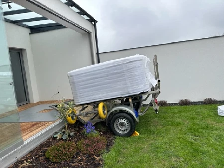 Mit wenigen Angaben wird die erste Beratung konkreter. - 2