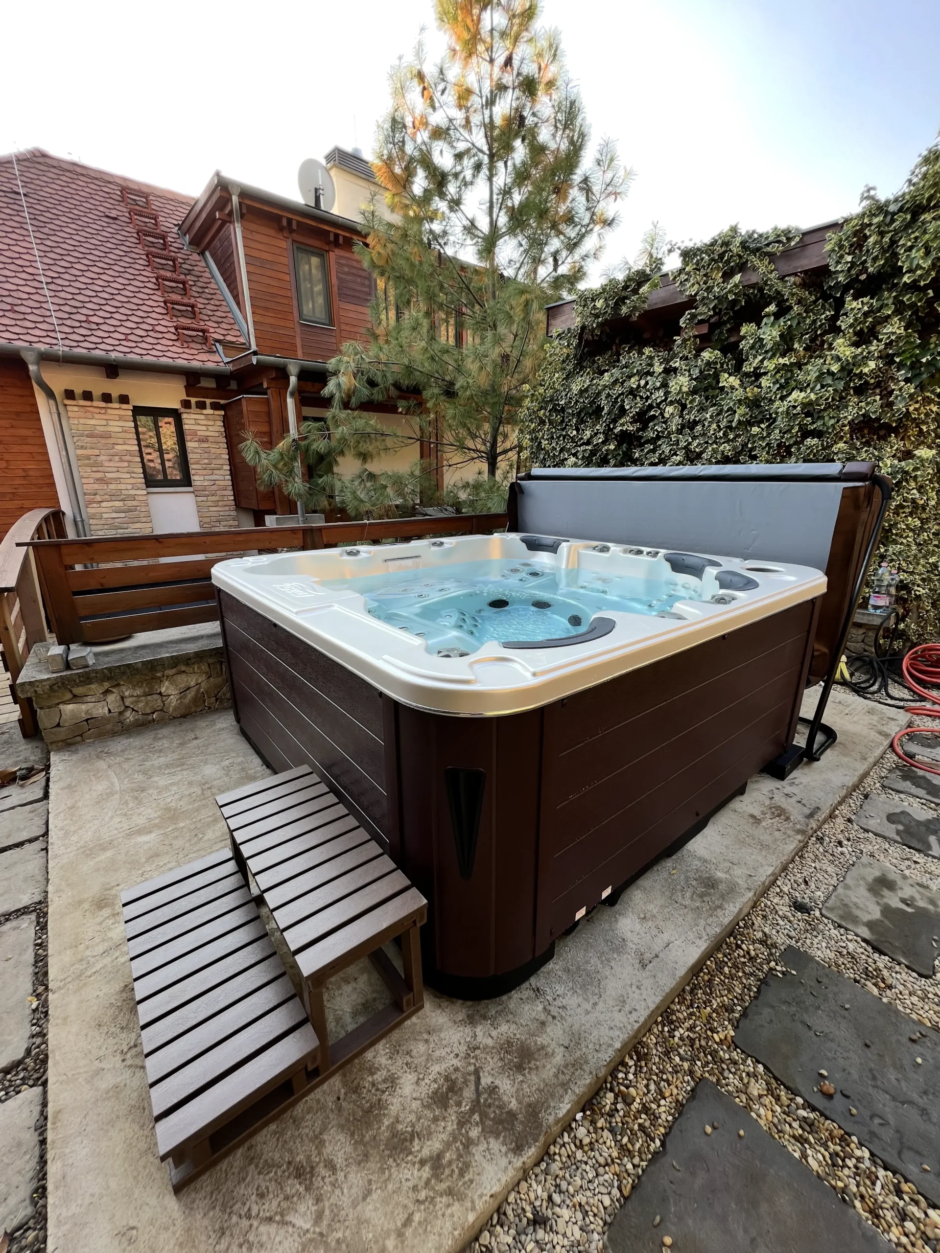 Lumora Spa személyes tanácsadás