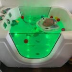 Lumora Spa Elysia Kids – jakuzzi