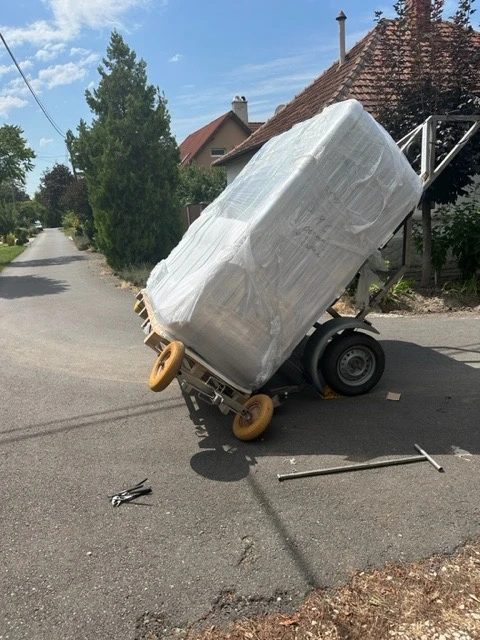 Néhány jó fotóval már az ajánlat előtt sok kérdés tisztázható. - 2